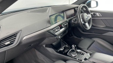 BMW 2 Series 220d M Sport 4dr Step Auto Diesel Saloon